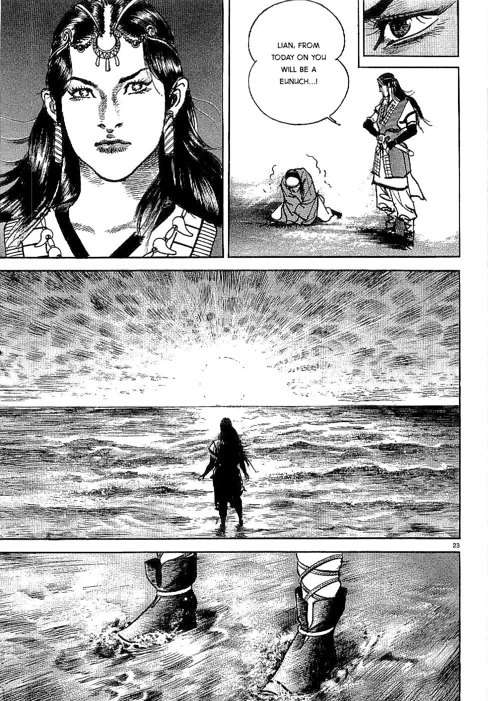 Lord Chapter 1 page 27 - 