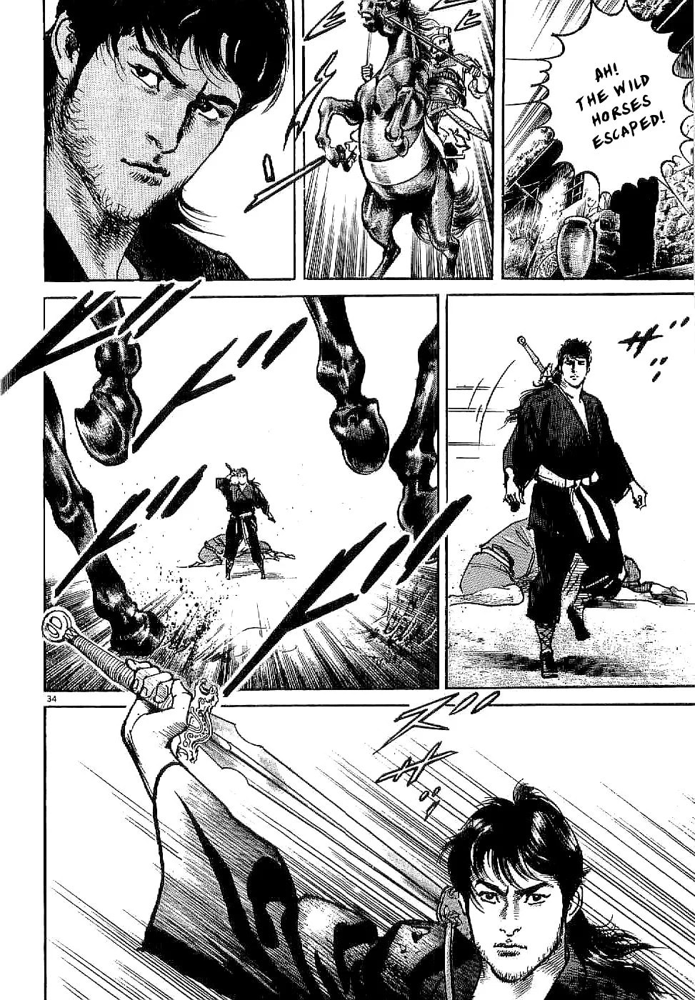 Lord Chapter 1 page 38 - 