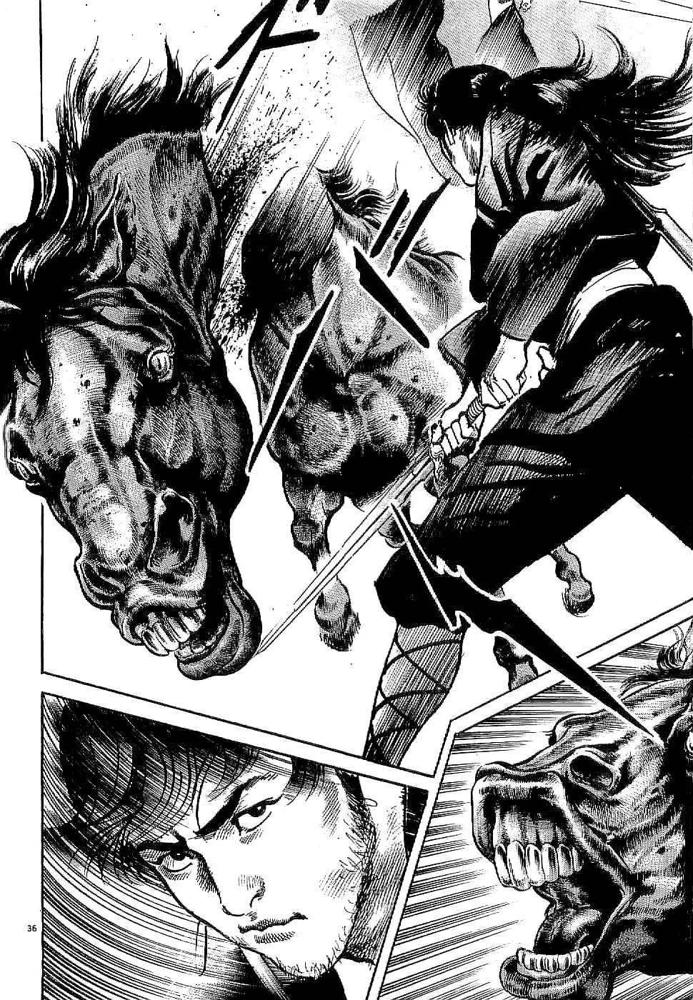 Lord Chapter 1 page 40 - 