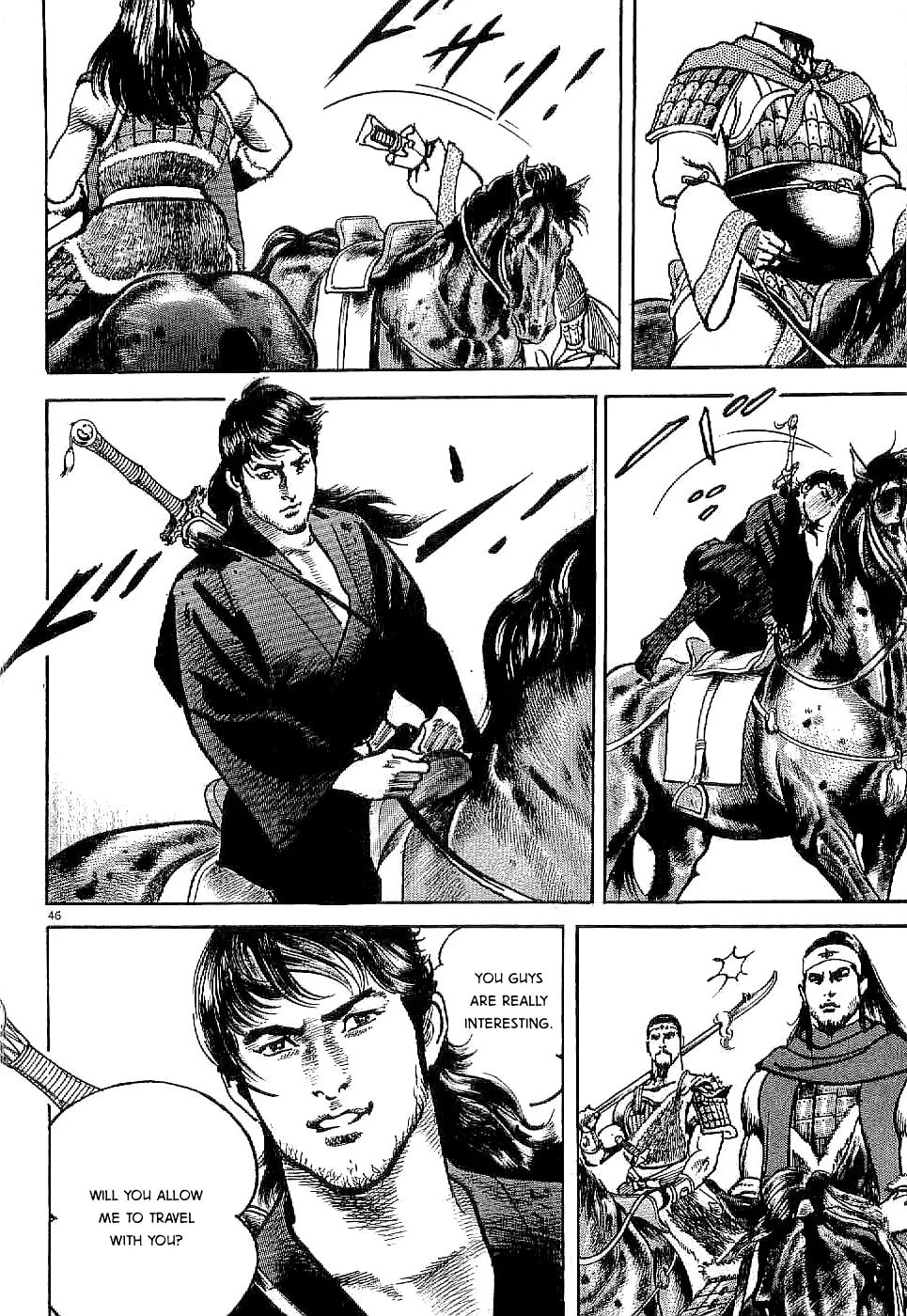 Lord Chapter 1 page 50 - 