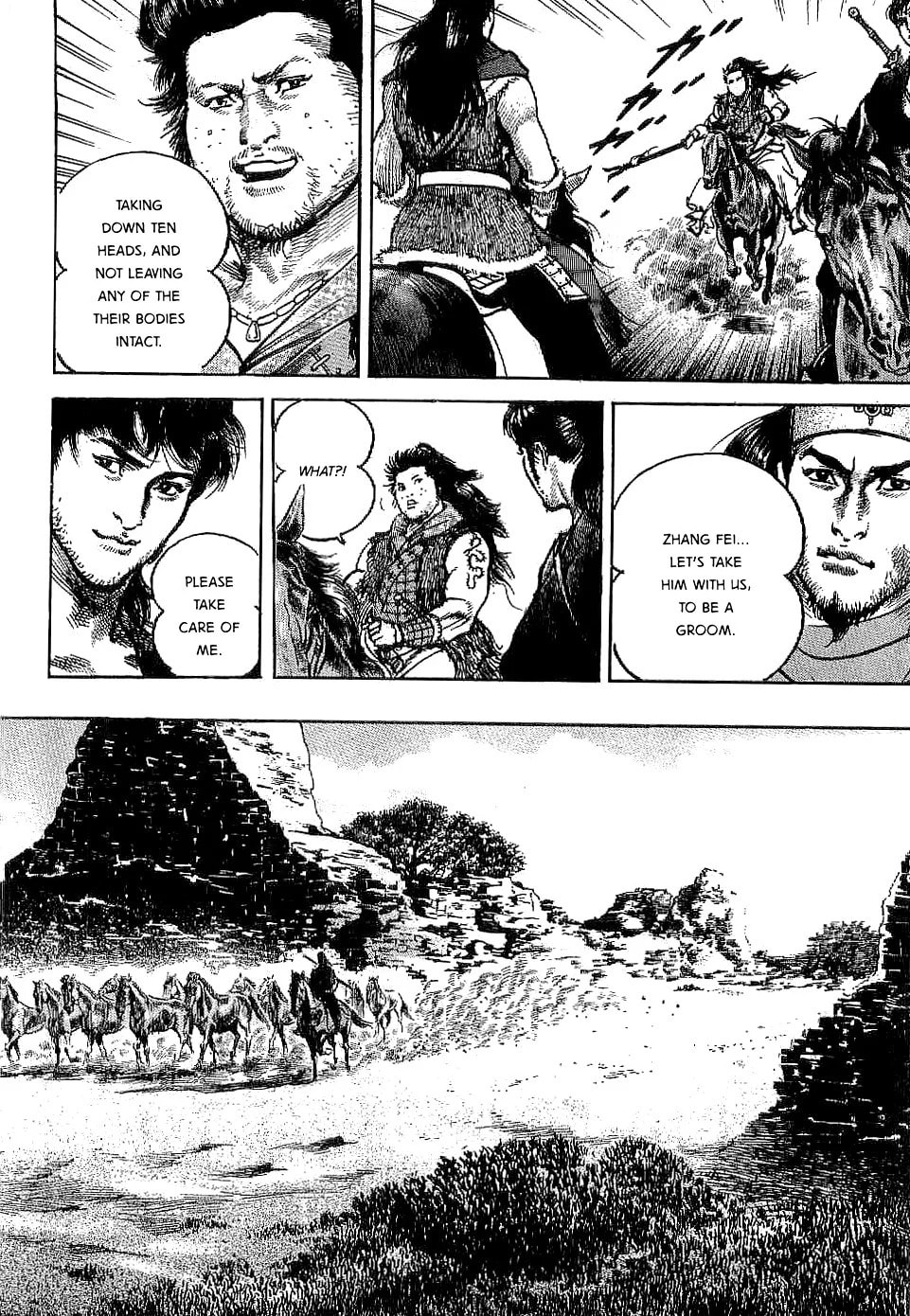 Lord Chapter 1 page 52 - 