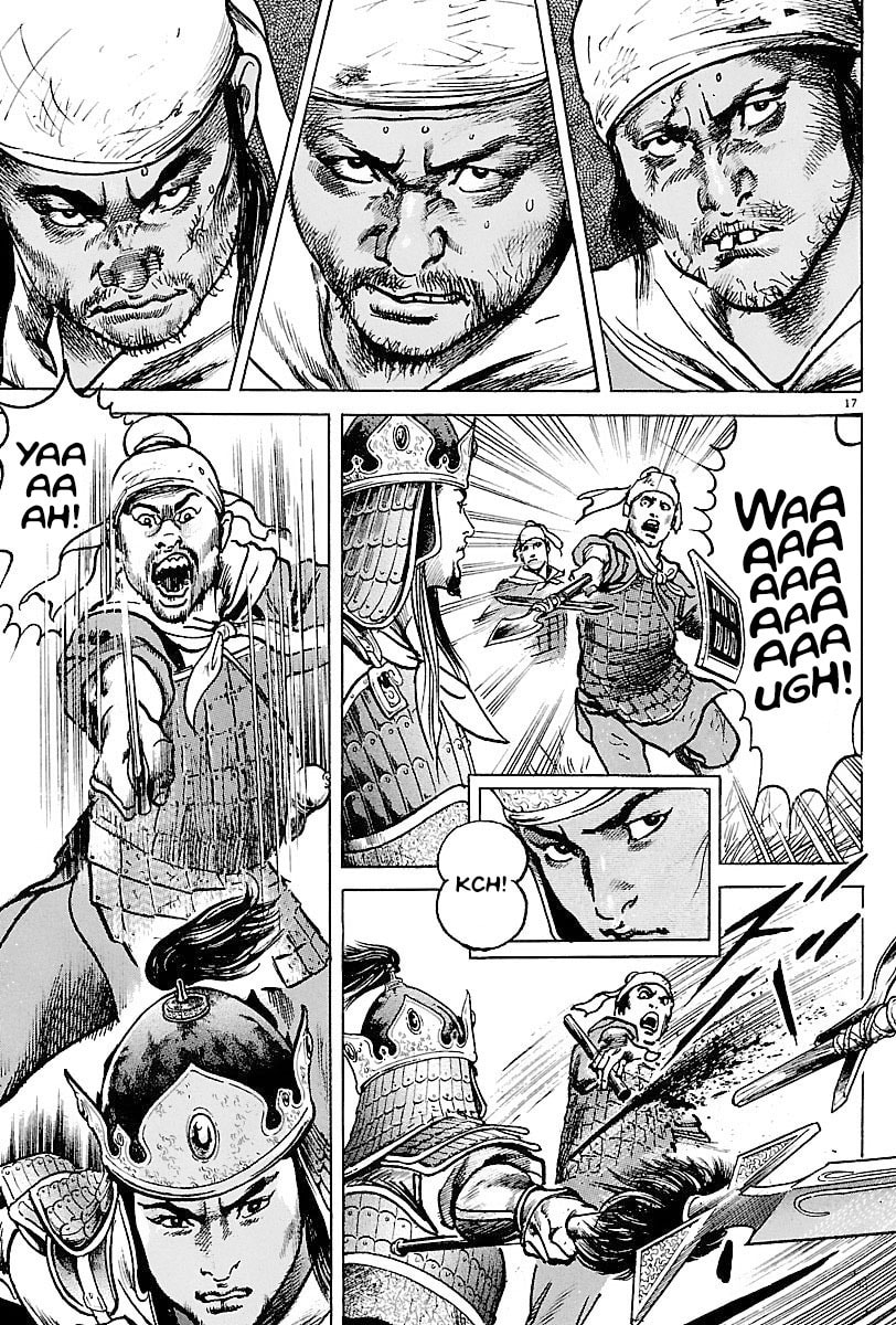 Lord Chapter 10 page 16 - 