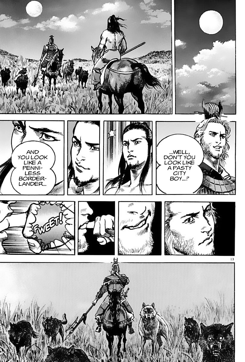 Lord Chapter 11 page 12 - 