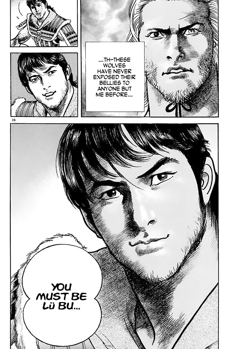 Lord Chapter 11 page 27 - 