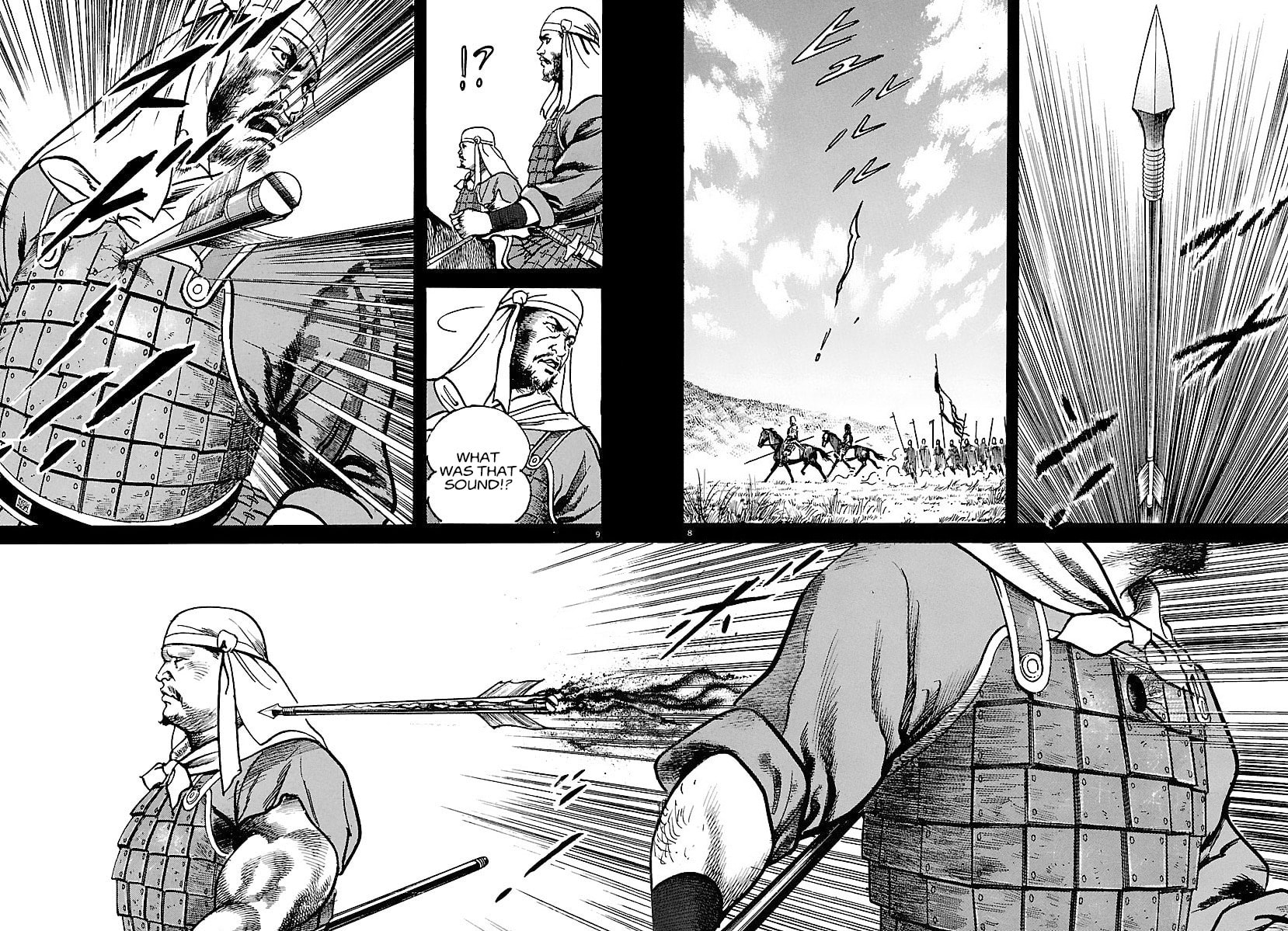 Lord Chapter 11 page 8 - 