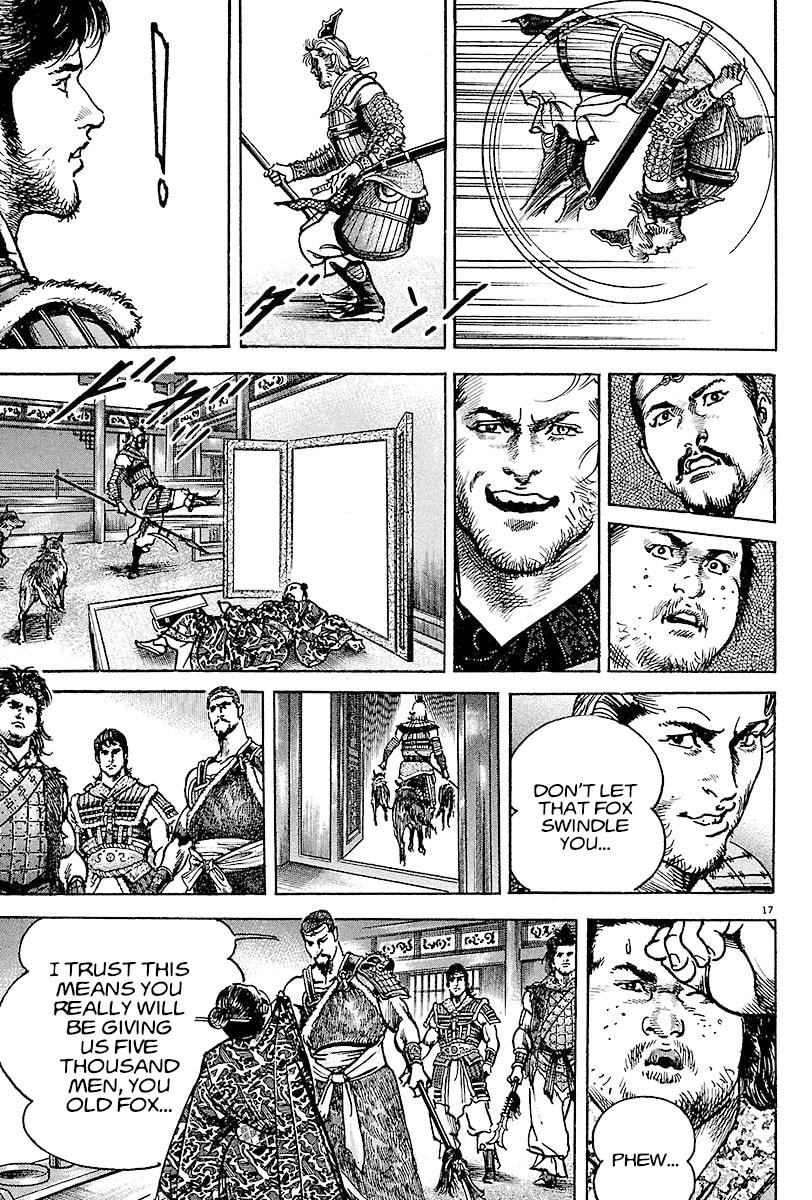 Lord Chapter 12 page 16 - 