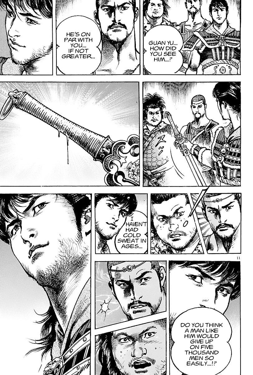 Lord Chapter 12 page 10 - 