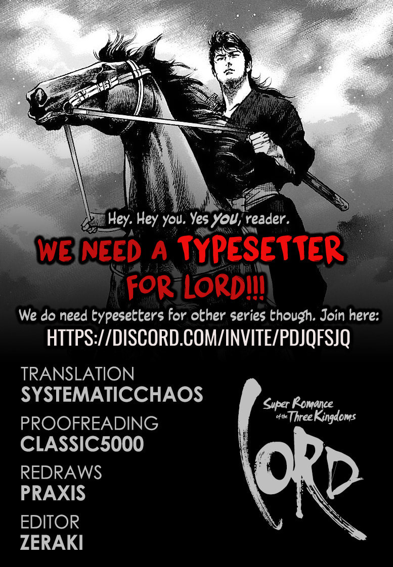 Lord Chapter 14 page 35 - 
