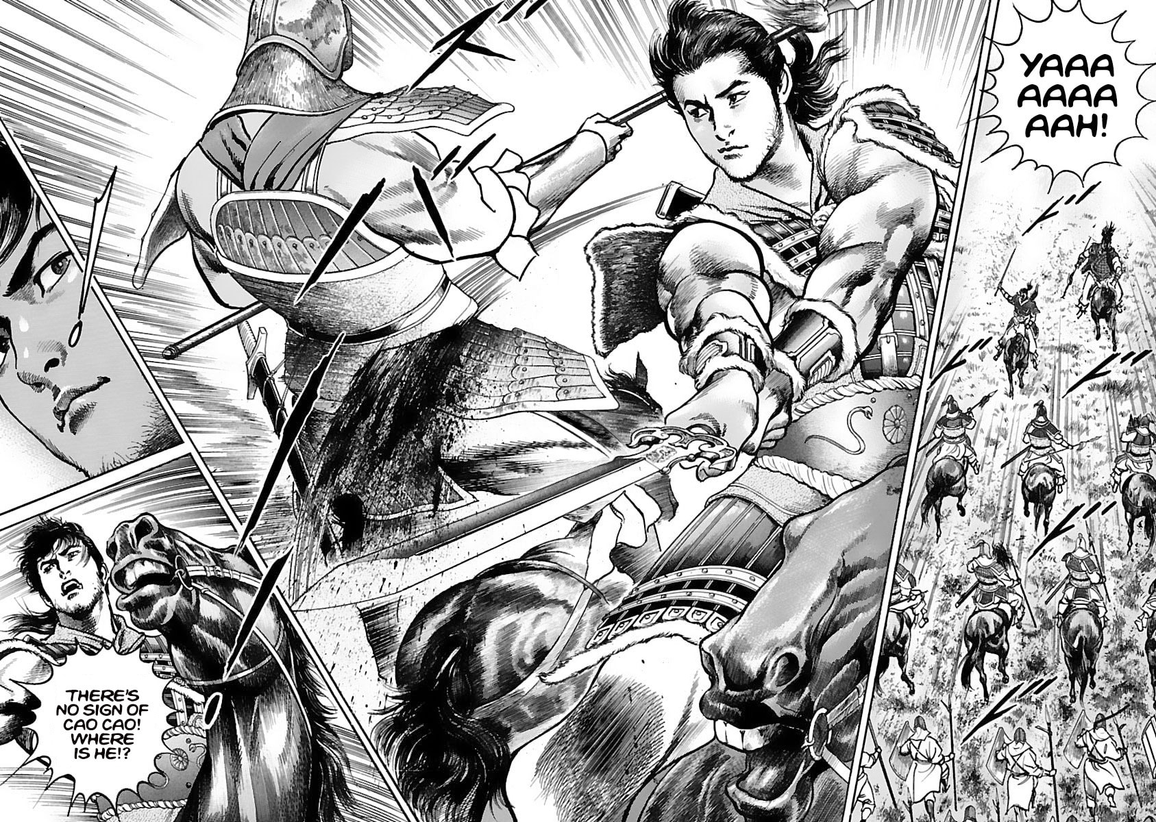 Lord Chapter 15 page 26 - 