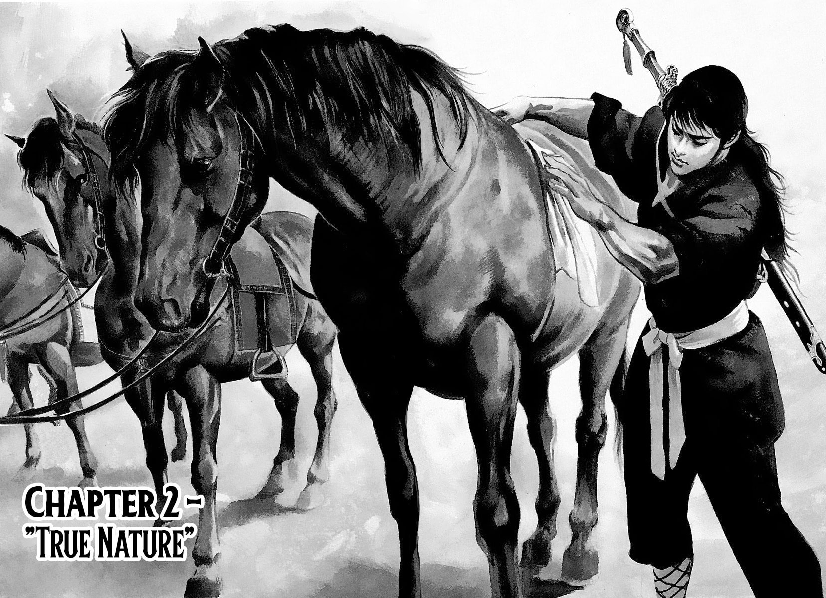 Lord Chapter 2 page 2 - 