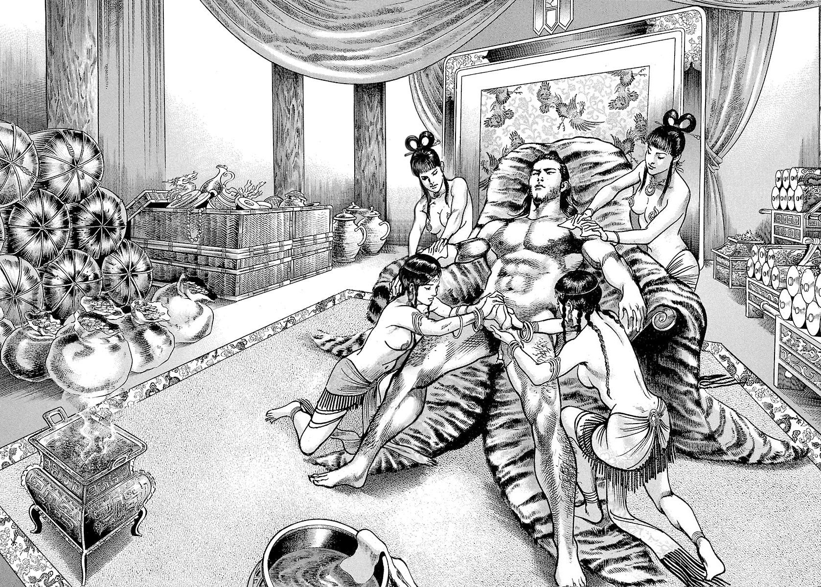 Lord Chapter 2 page 23 - 