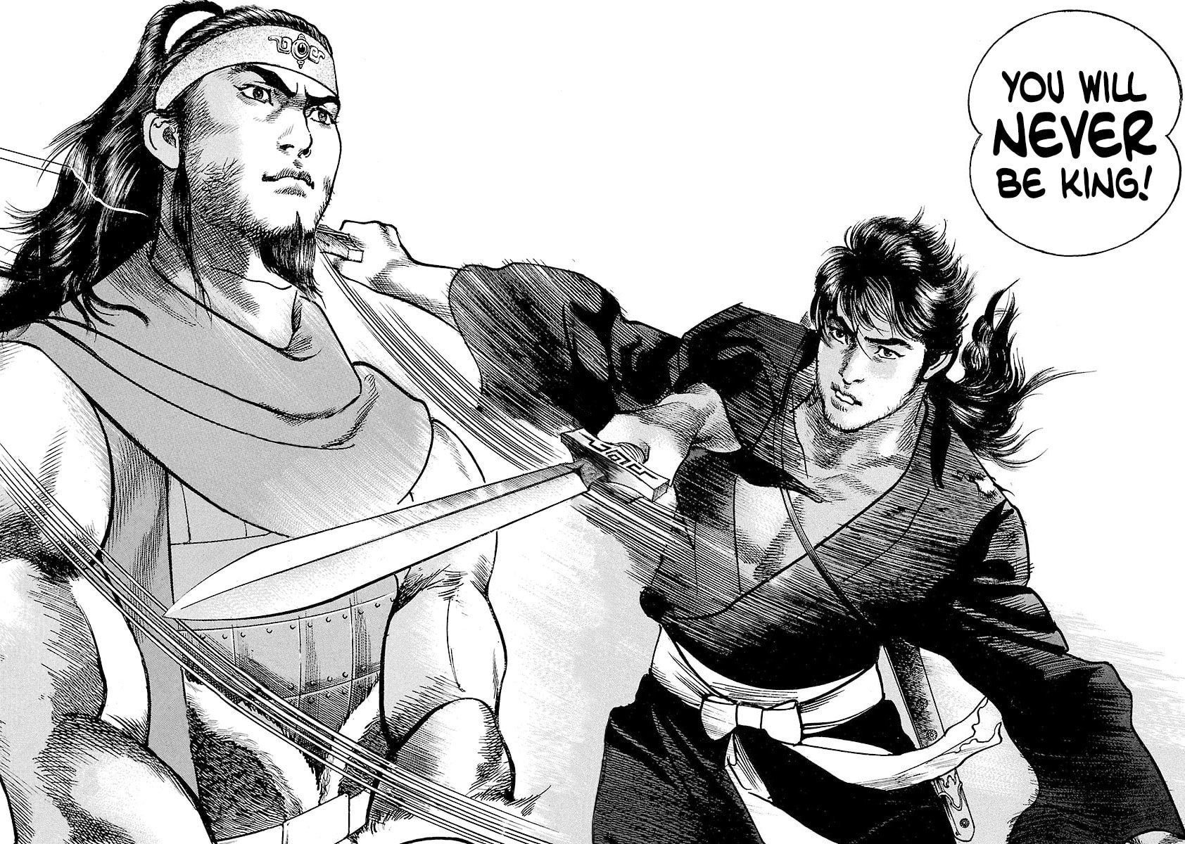 Lord Chapter 2 page 36 - 