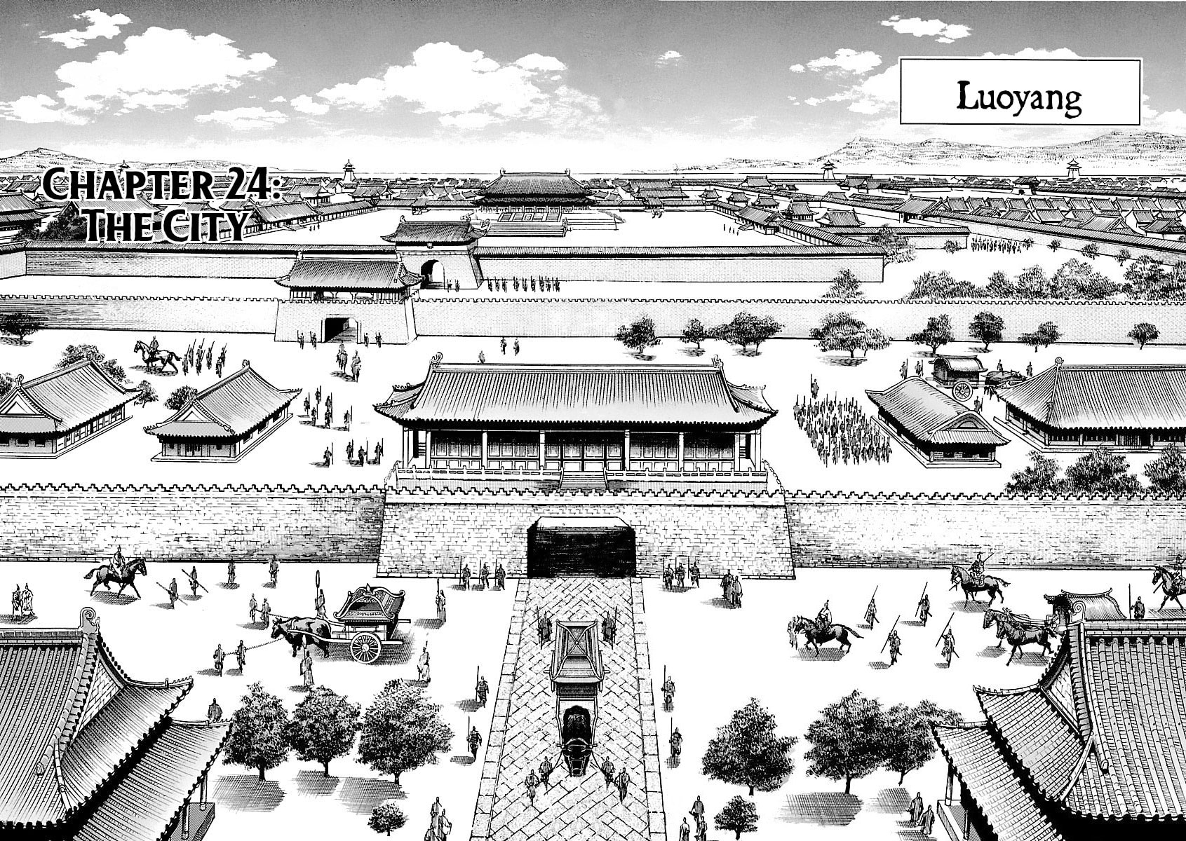 Lord Chapter 24 page 4 - 
