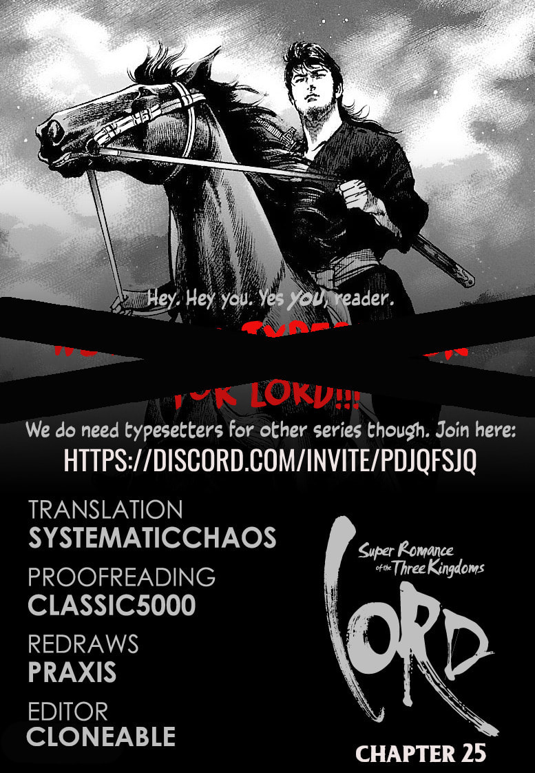Lord Chapter 25 page 29 - 