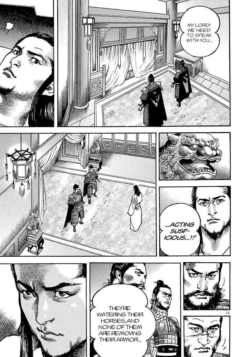 Lord Chapter 25 page 10 - 