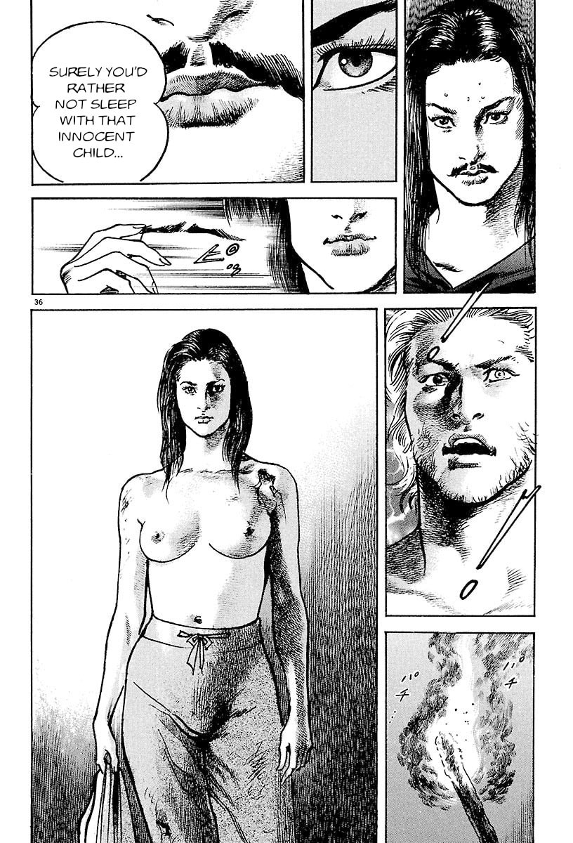Lord Chapter 26 page 33 - 