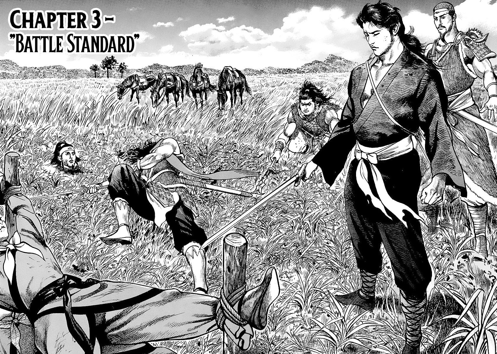 Lord Chapter 3 page 2 - 