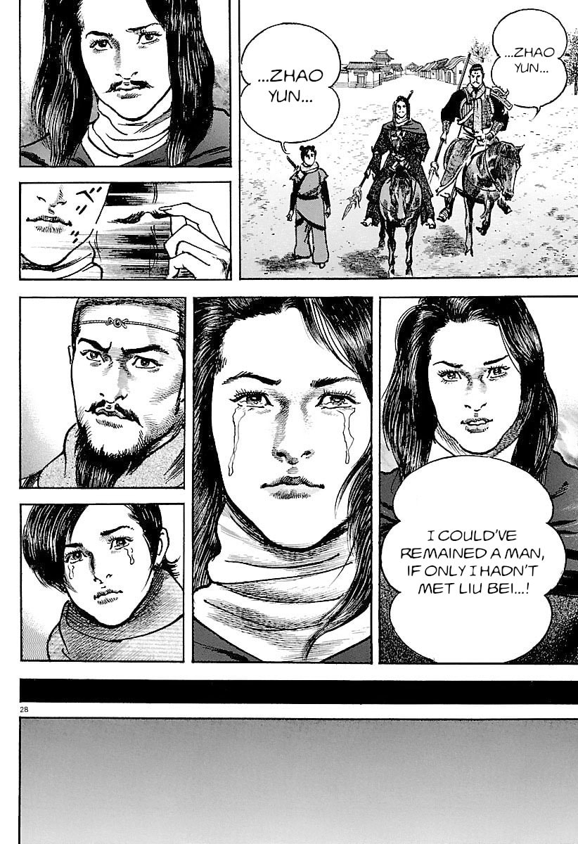 Lord Chapter 32 page 27 - 