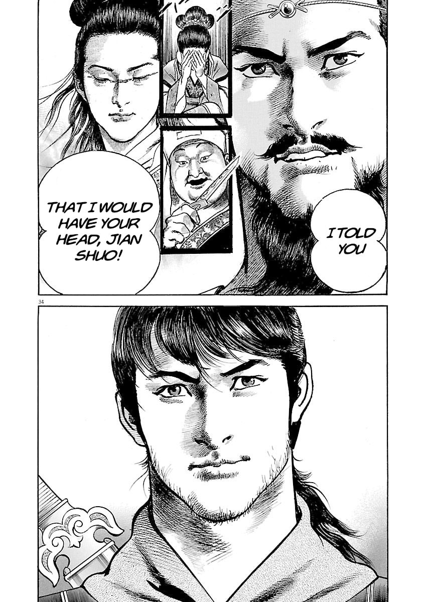 Lord Chapter 35 page 38 - 