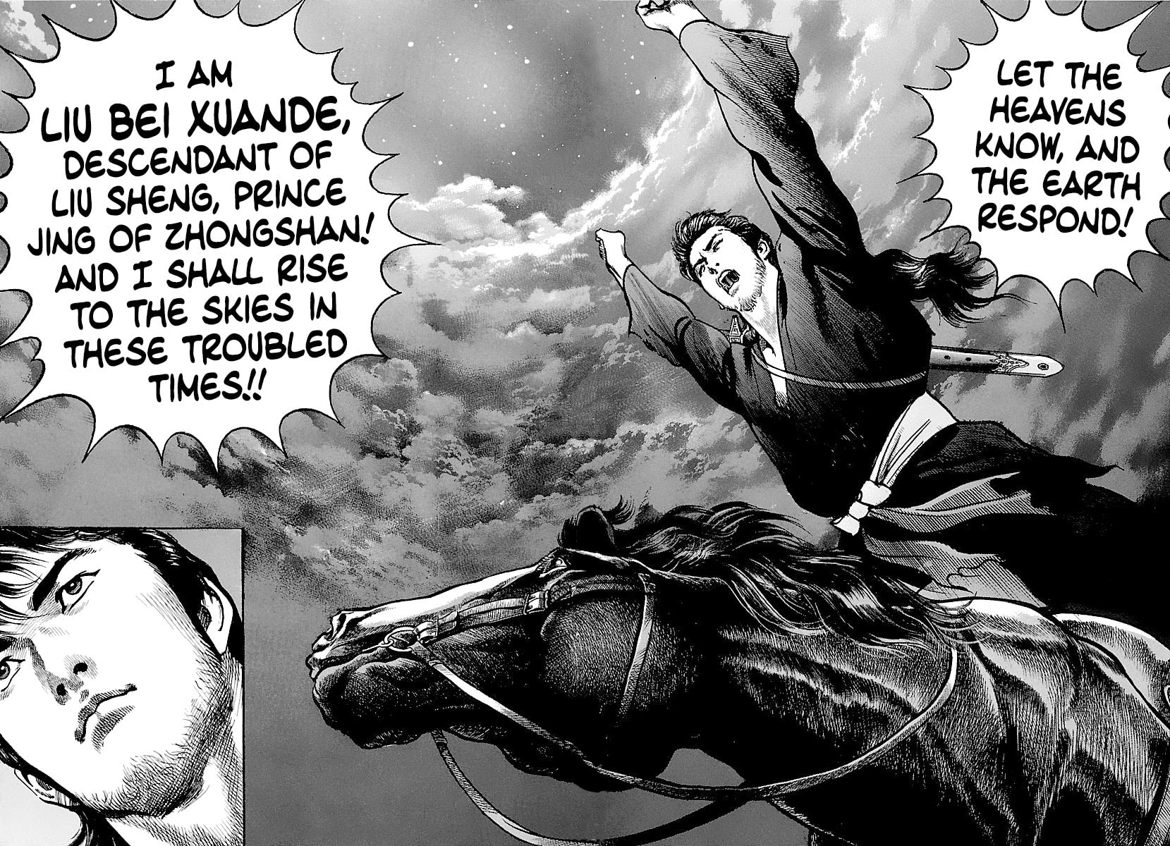 Lord Chapter 4 page 25 - 