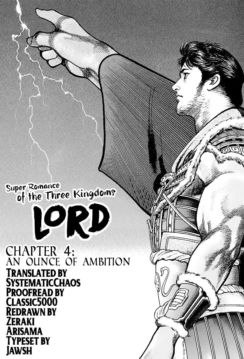 Lord Chapter 4 page 27 - 