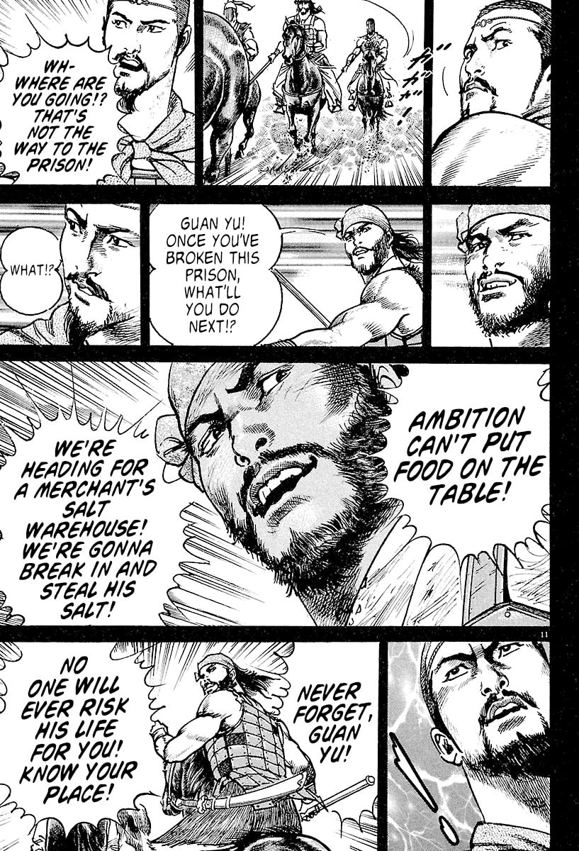 Lord Chapter 4 page 10 - 