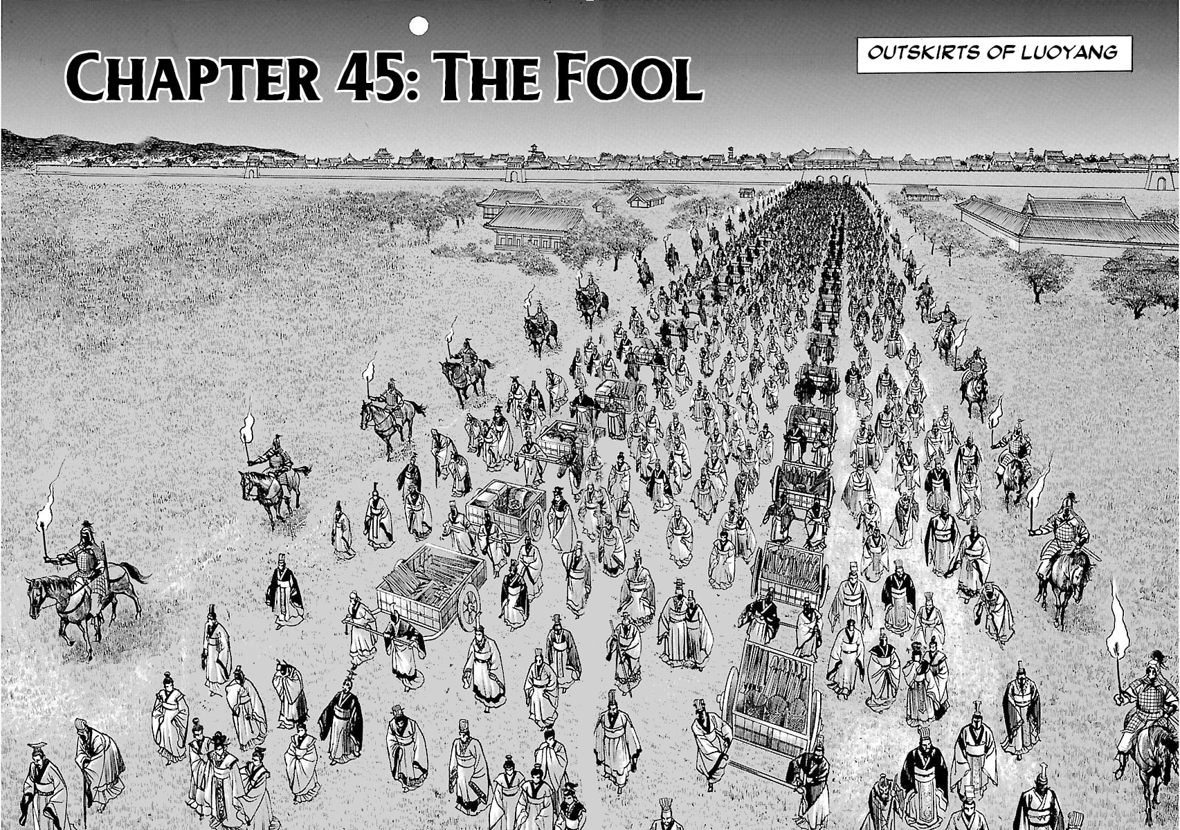 Lord Chapter 45 page 2 - 