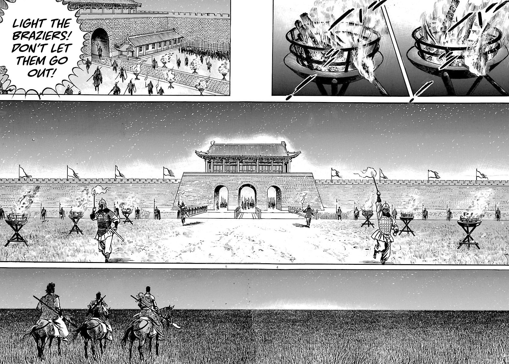 Lord Chapter 49 page 8 - 