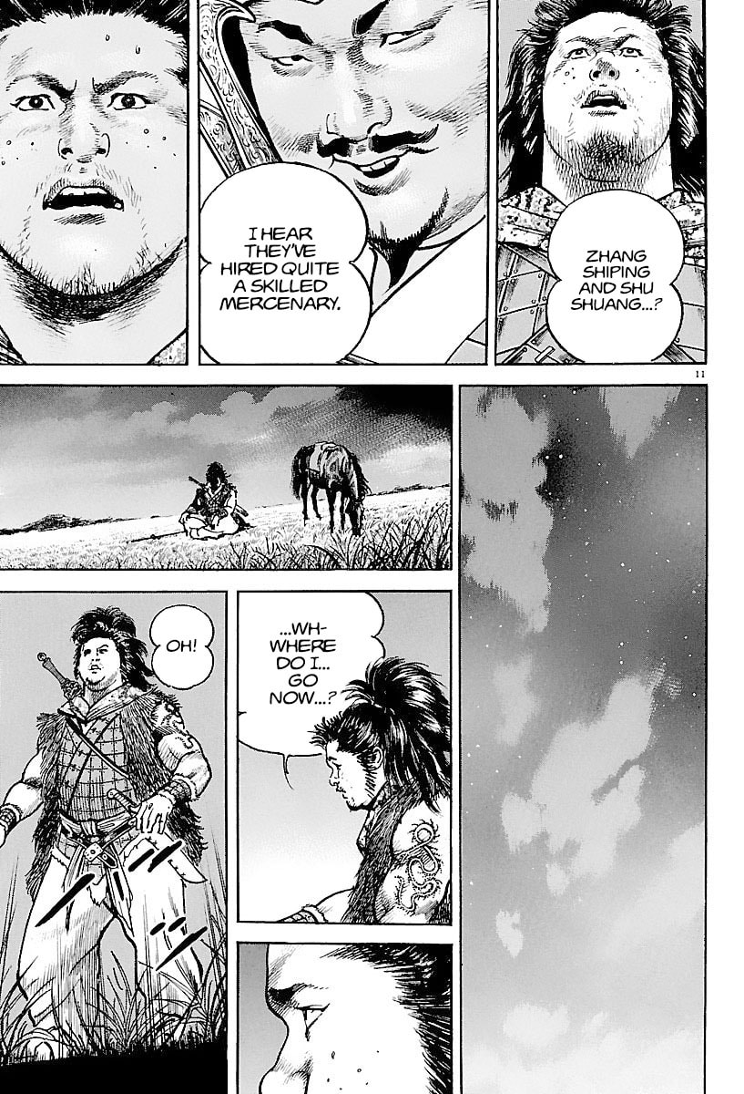 Lord Chapter 5 page 11 - 
