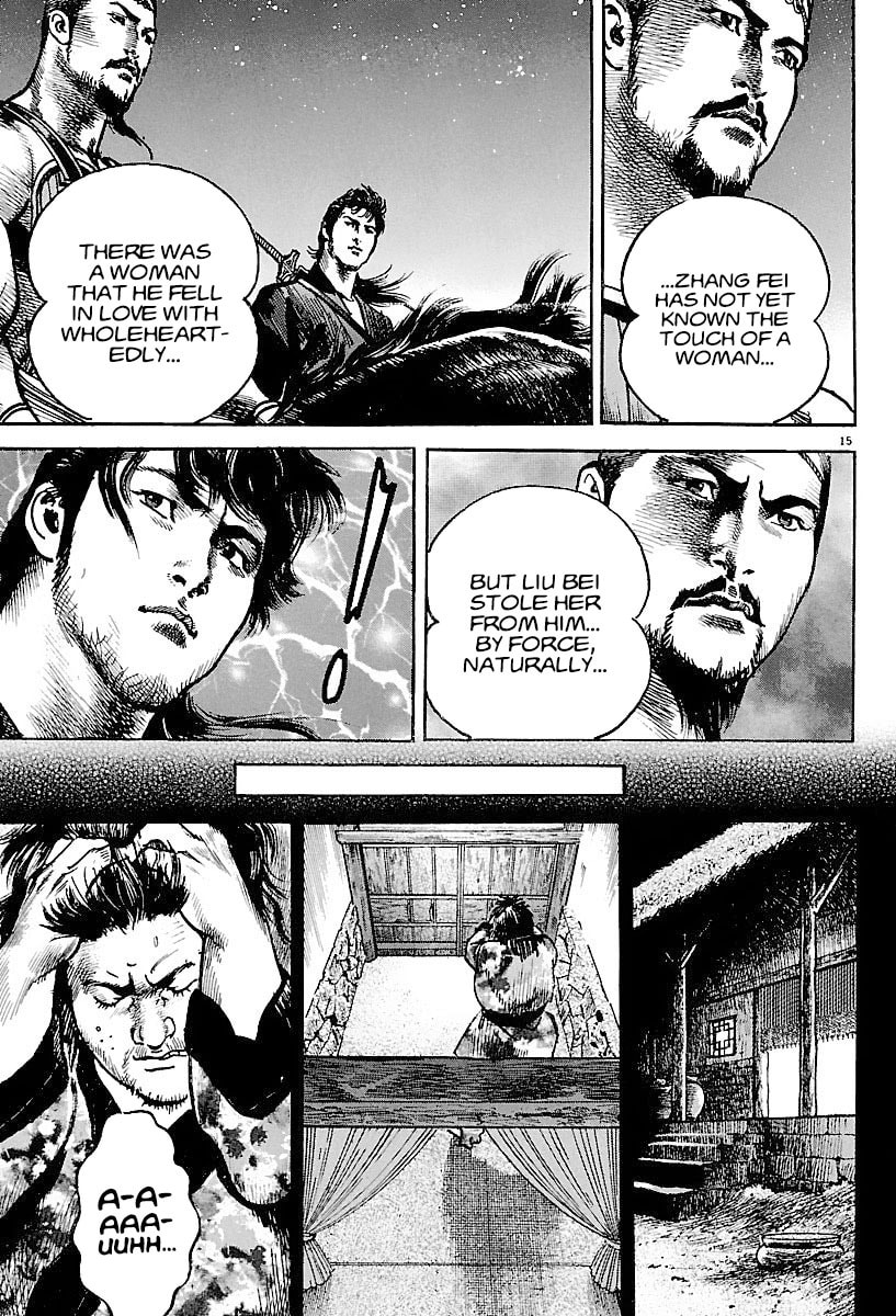 Lord Chapter 5 page 15 - 