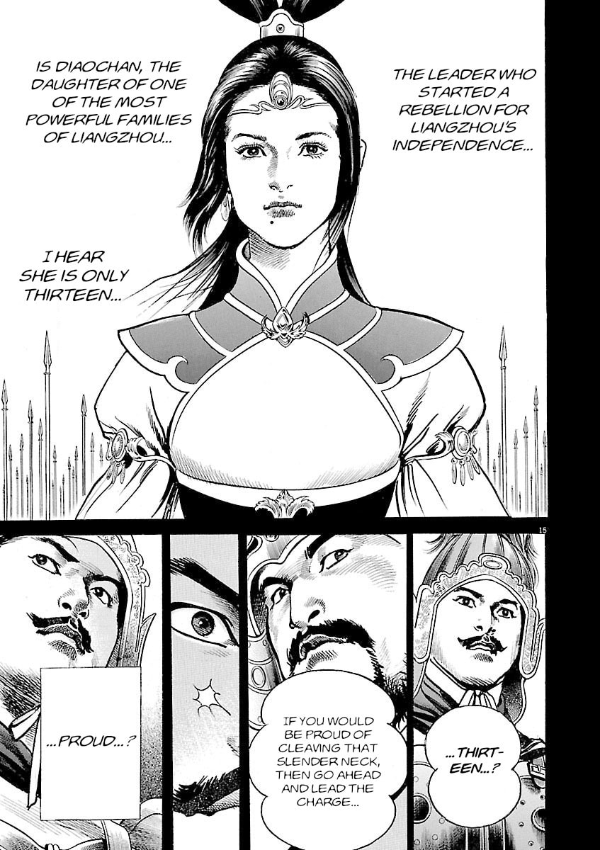 Lord Chapter 54 page 14 - 