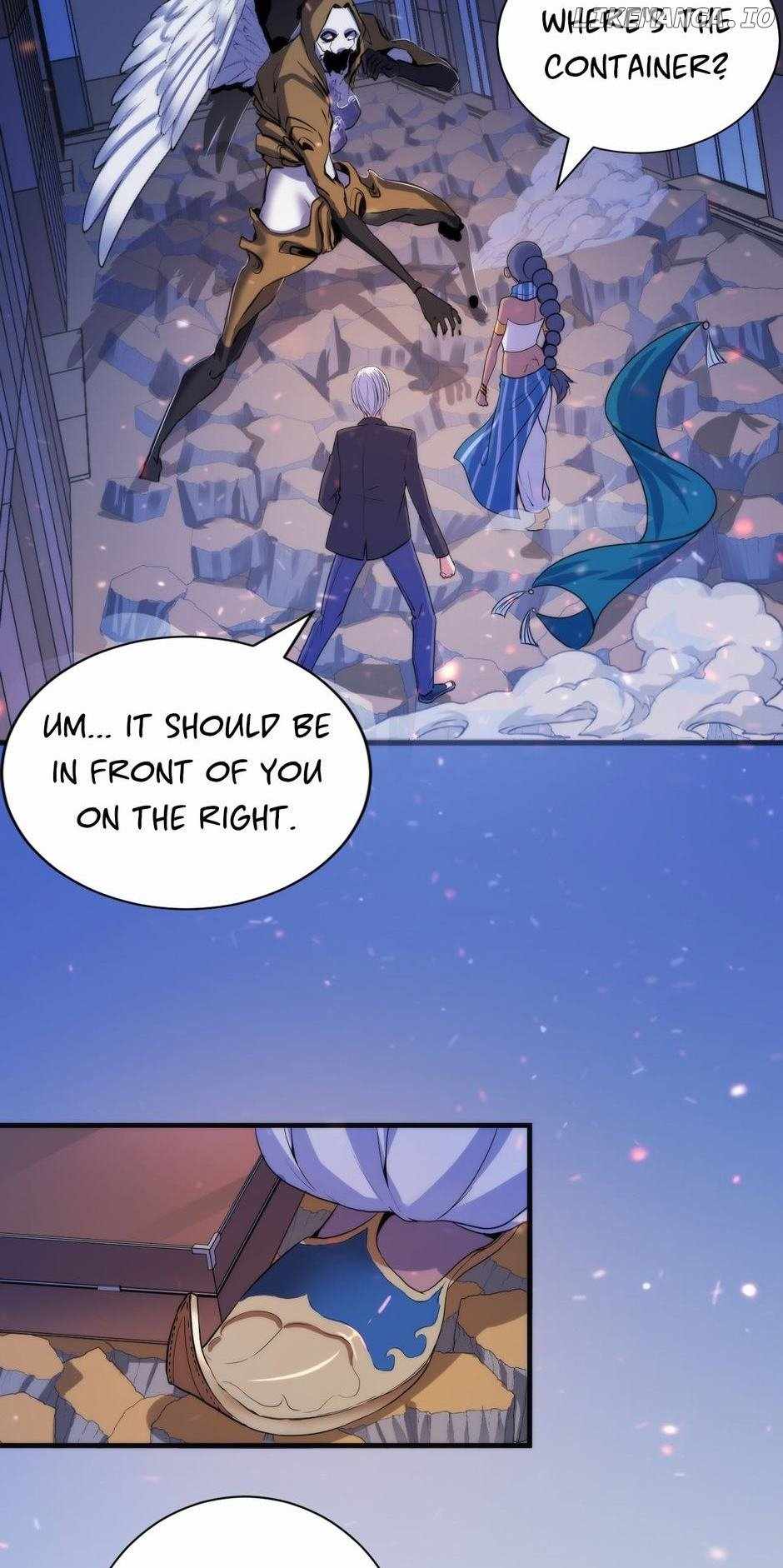 Lord Chapter 57 page 2 - 
