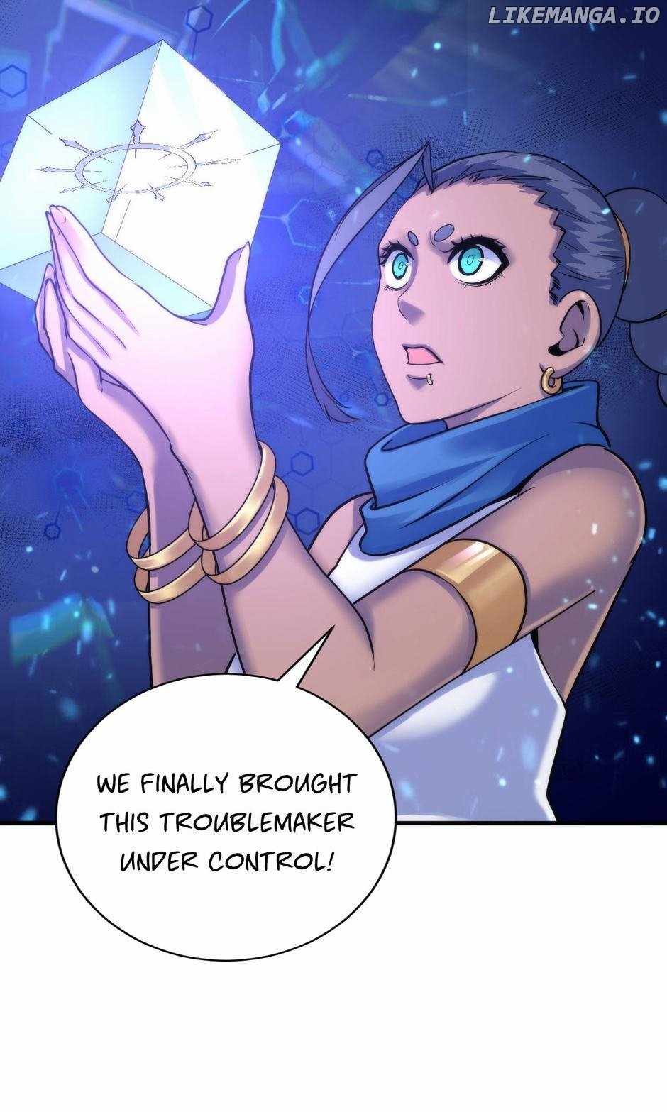 Lord Chapter 57 page 13 - 