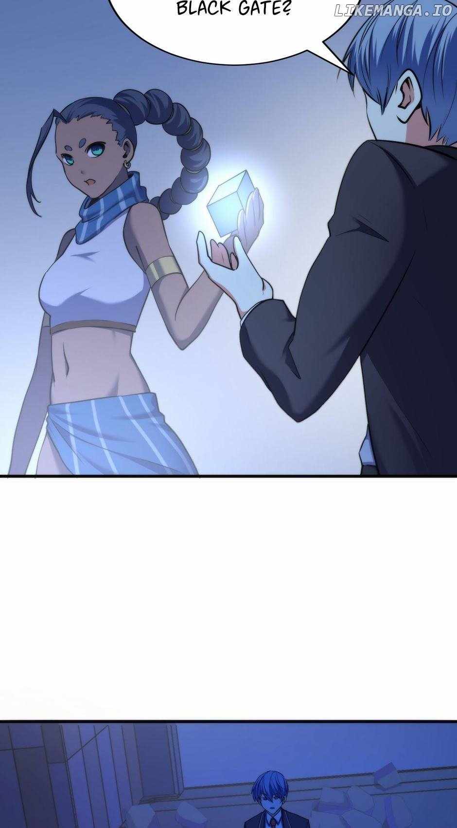 Lord Chapter 57 page 18 - 