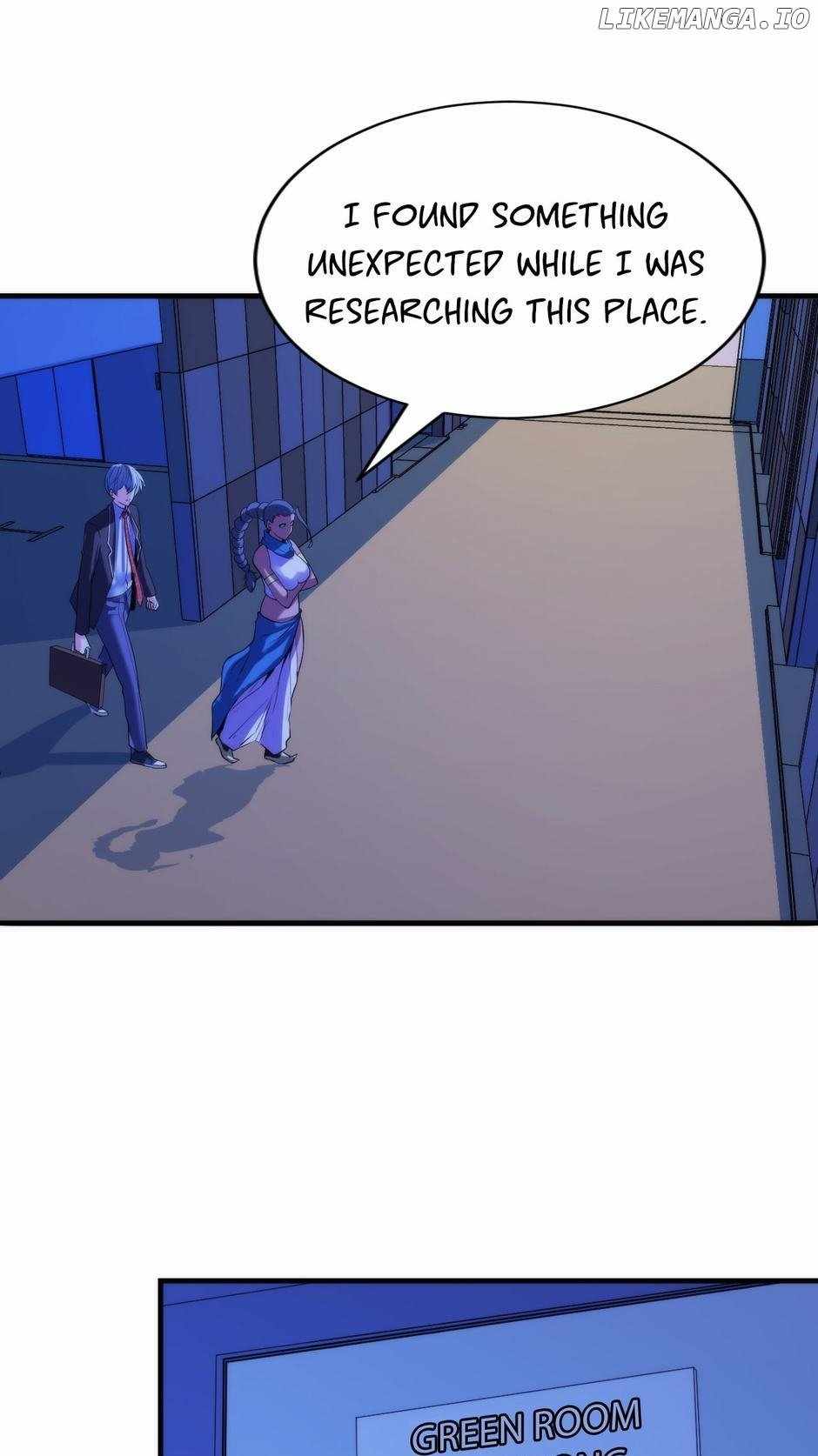 Lord Chapter 57 page 20 - 