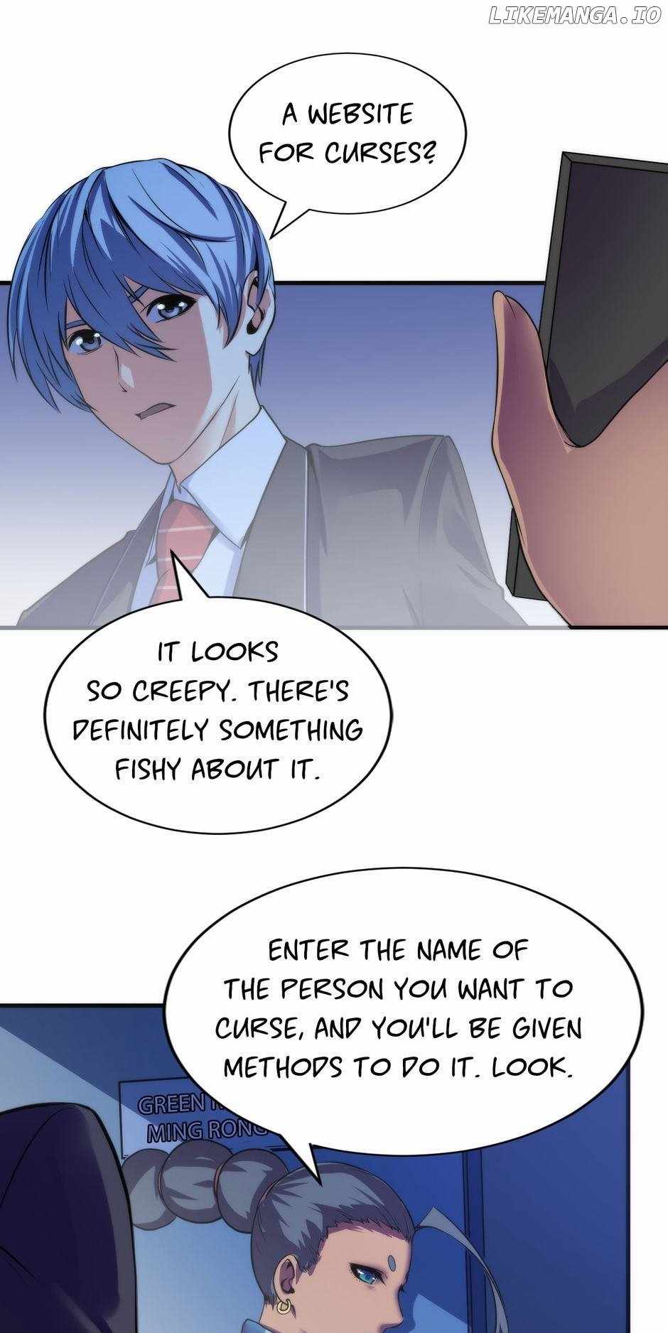 Lord Chapter 57 page 24 - 