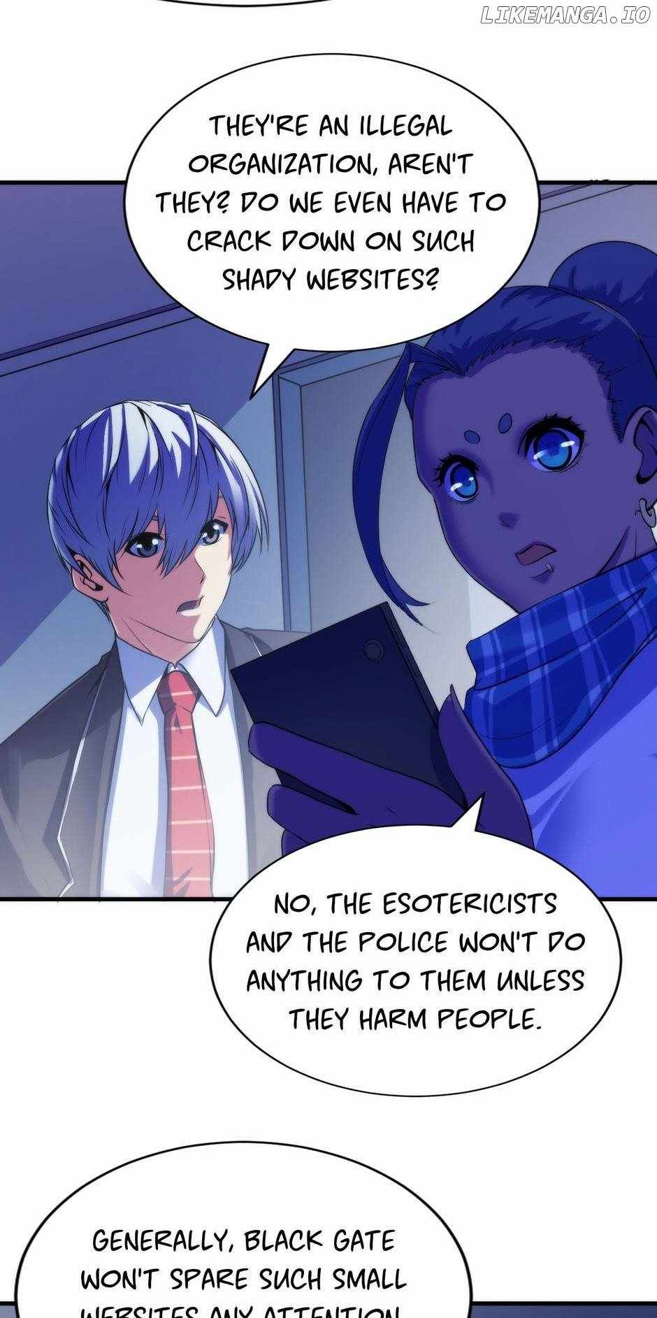 Lord Chapter 57 page 29 - 