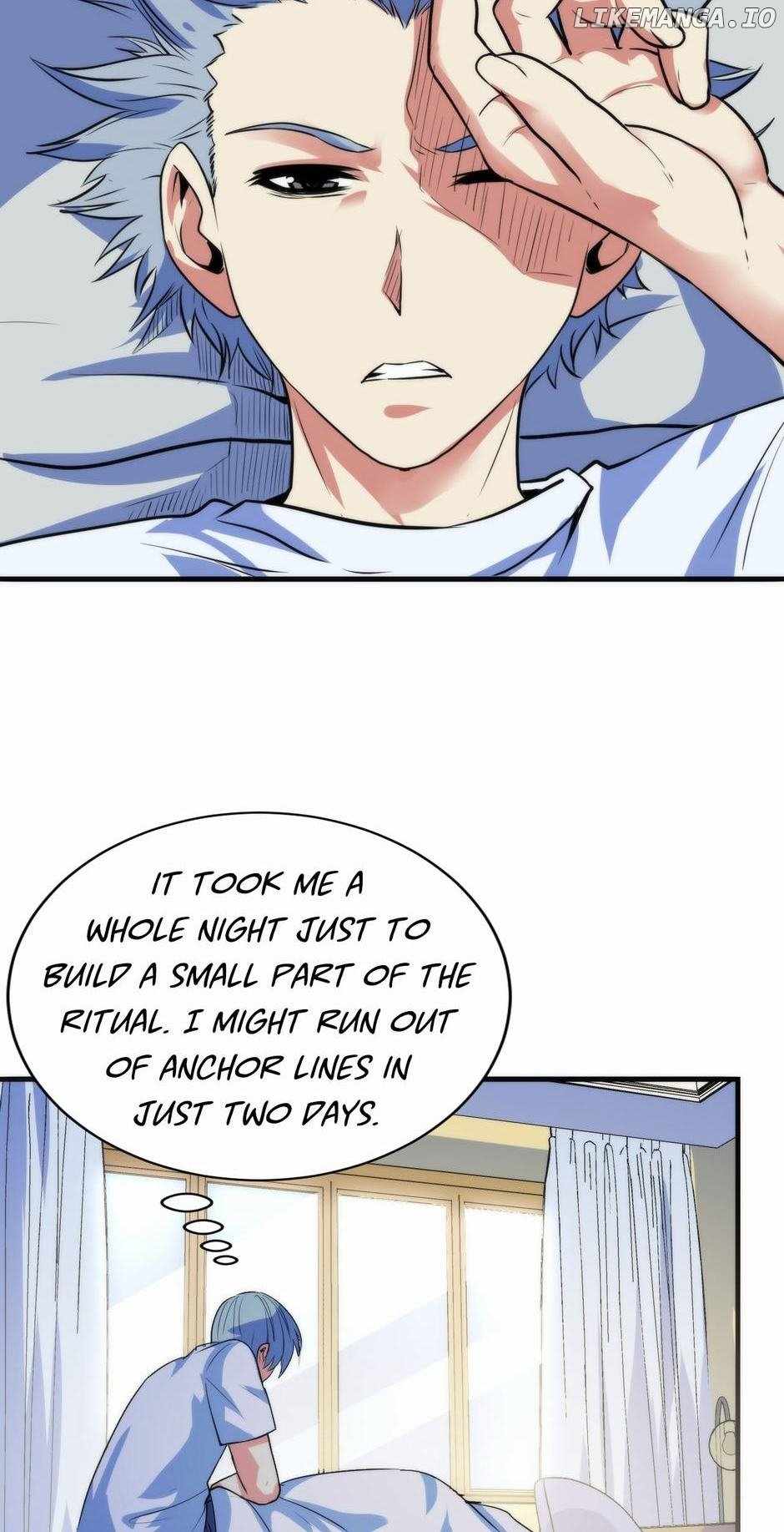 Lord Chapter 57 page 47 - 
