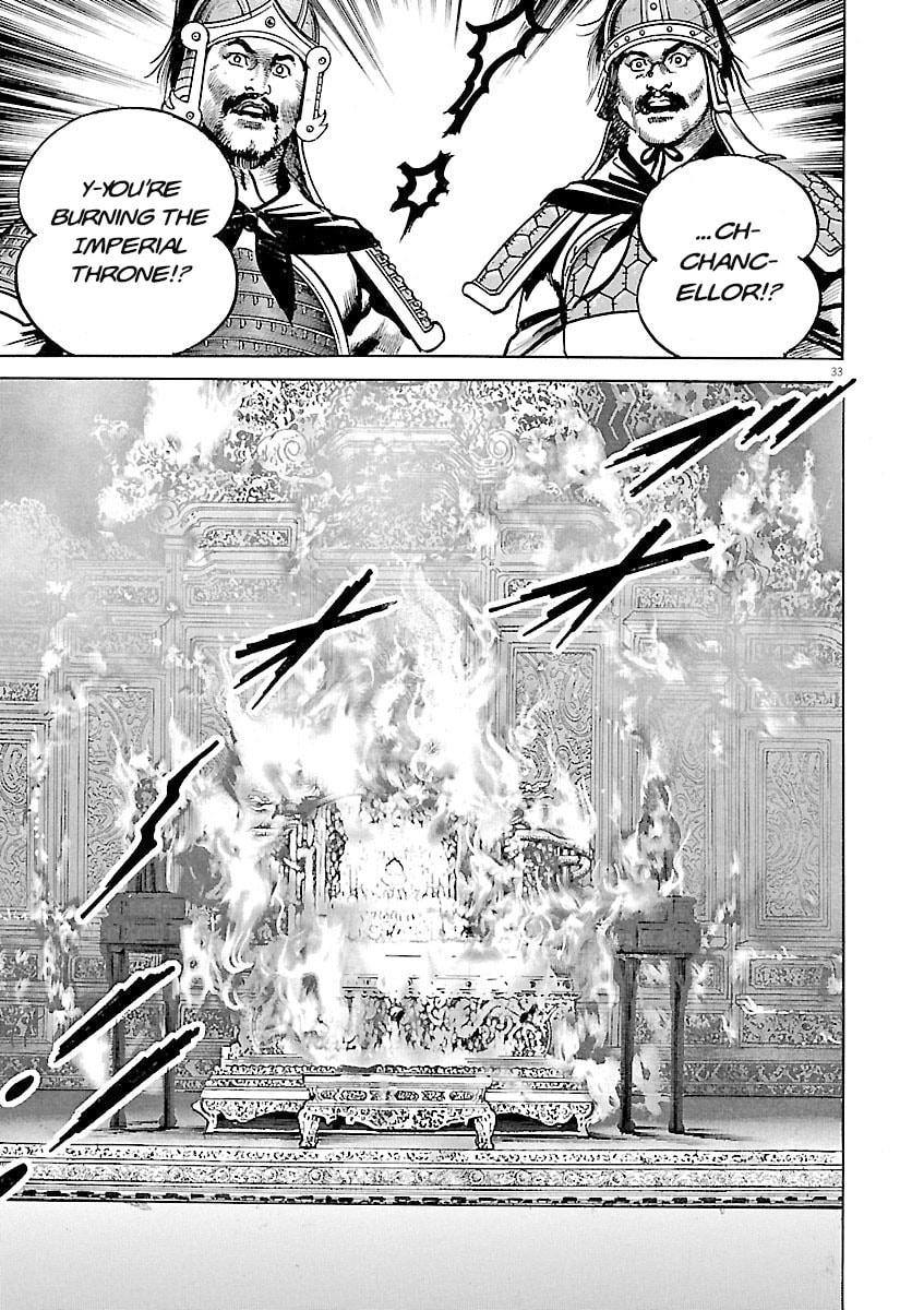 Lord Chapter 58 page 30 - 