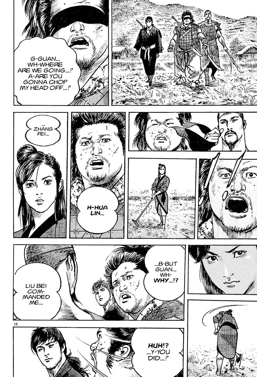 Lord Chapter 6 page 15 - 