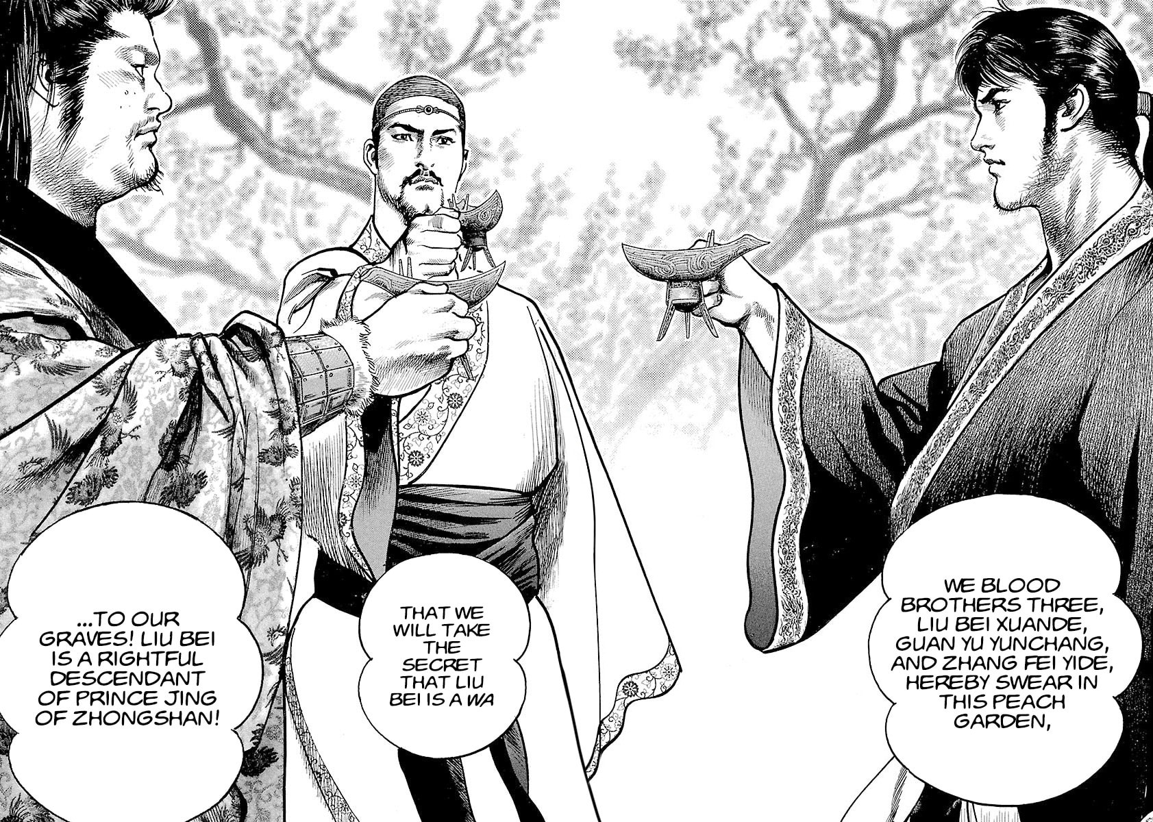 Lord Chapter 6 page 27 - 
