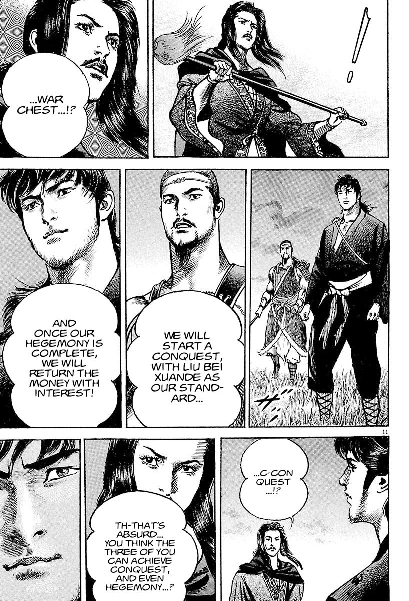 Lord Chapter 6 page 10 - 