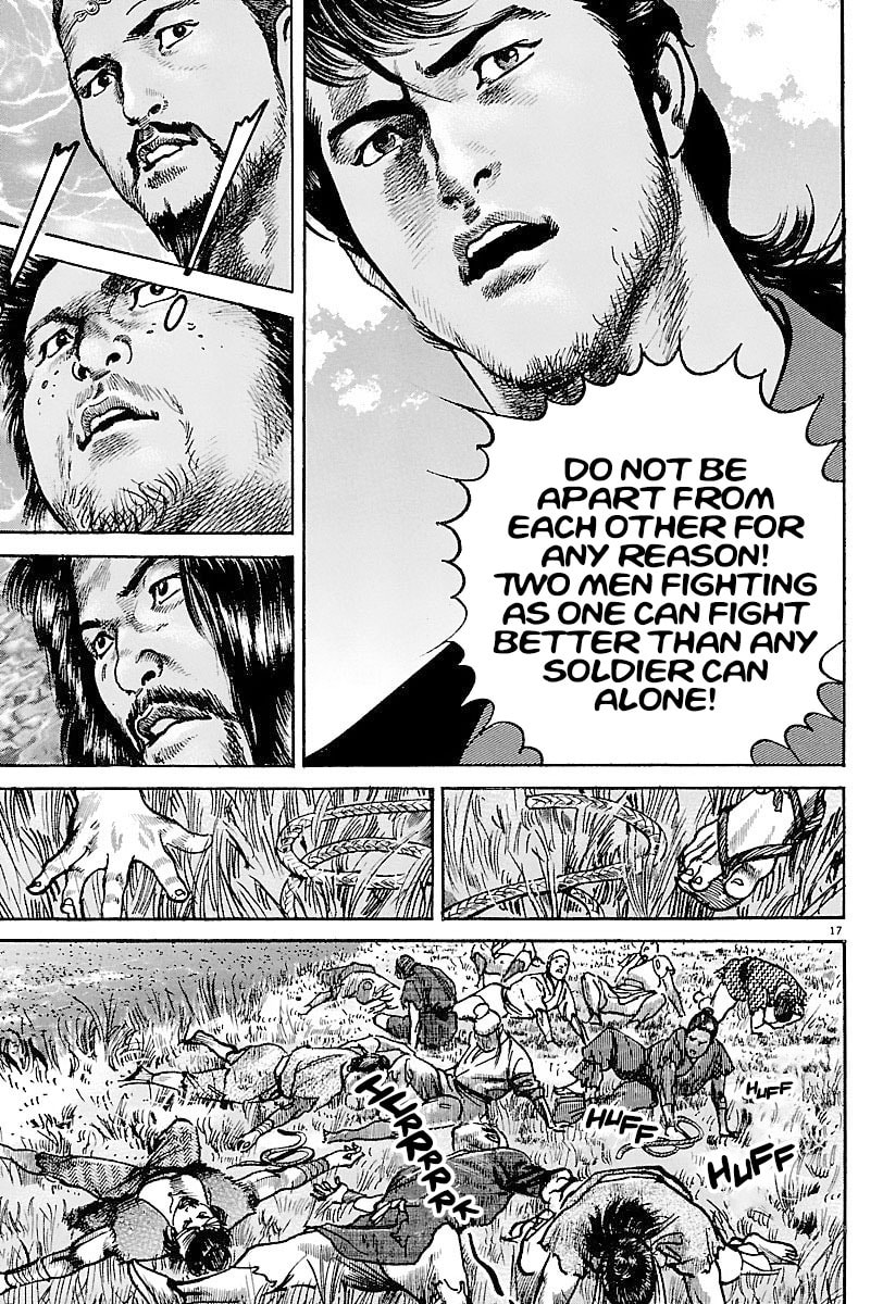 Lord Chapter 7 page 19 - 