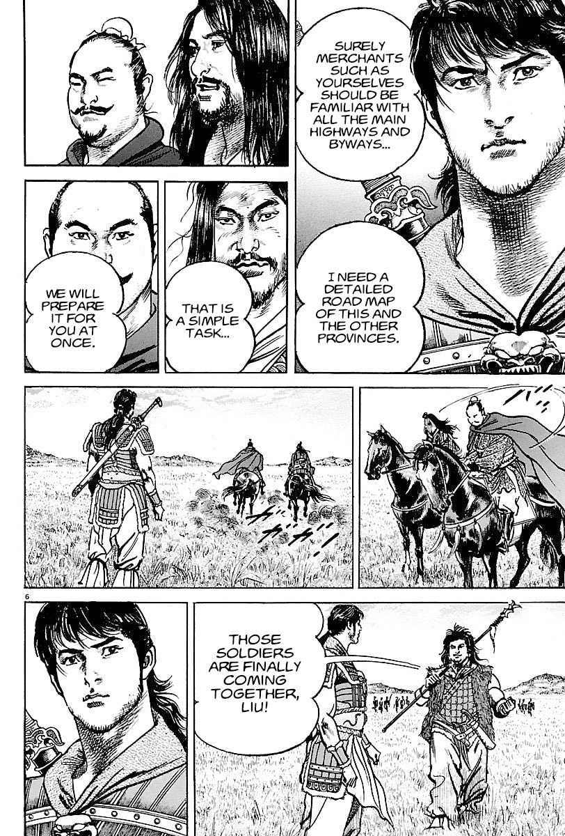 Lord Chapter 8 page 6 - 