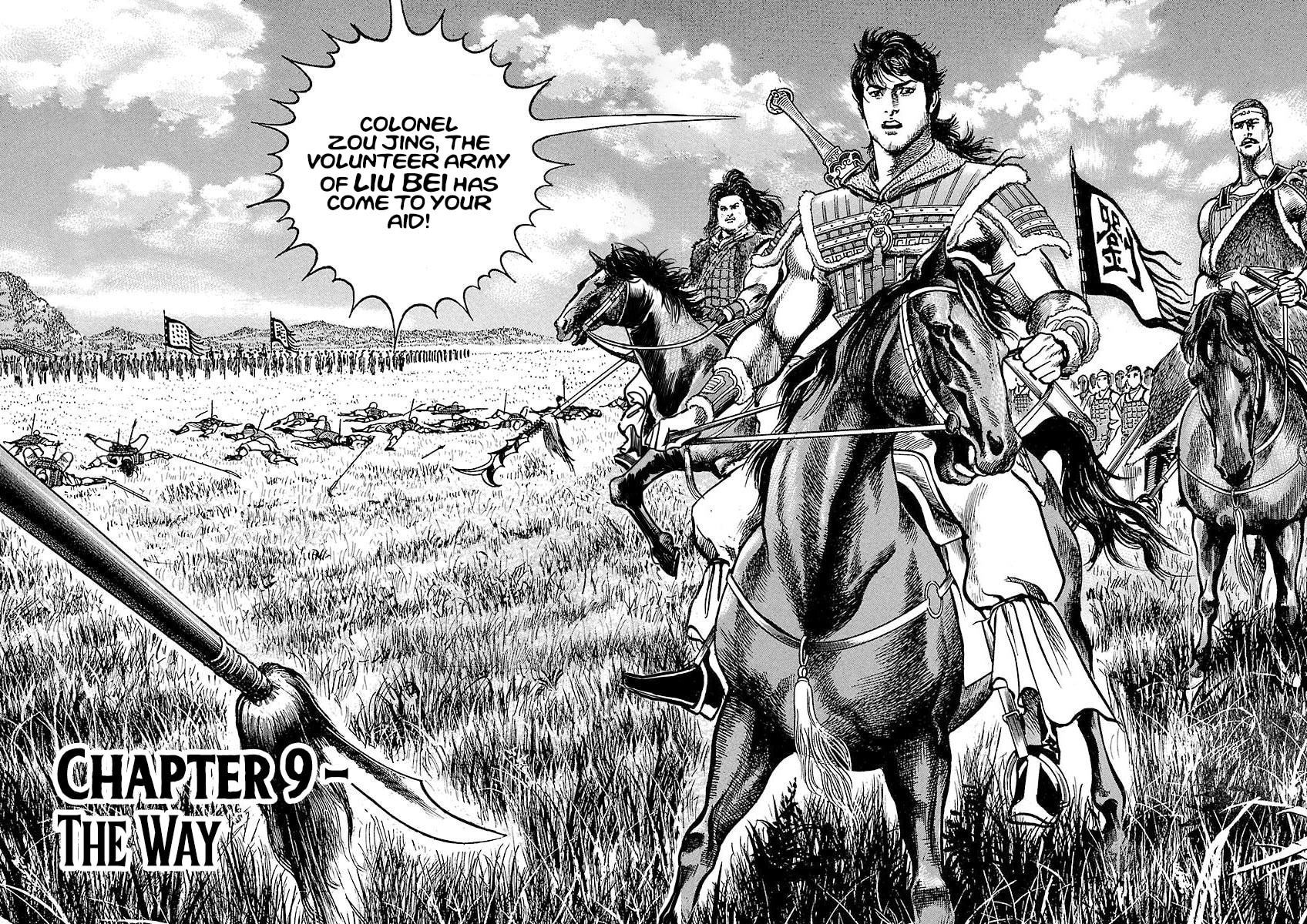 Lord Chapter 9 page 2 - 