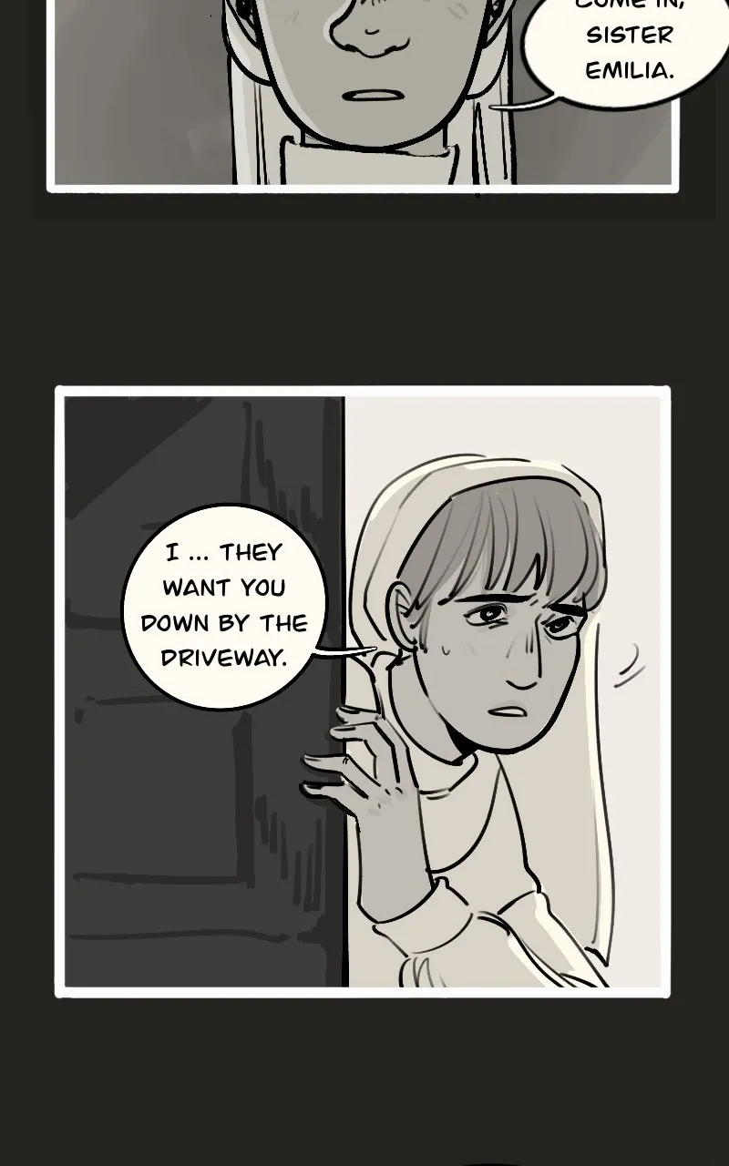 Lorena Immaculate Chapter 1 page 11 - 