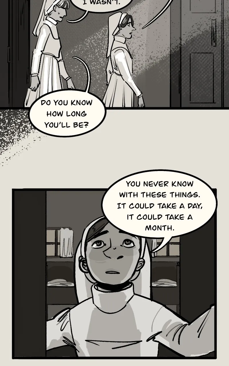 Lorena Immaculate Chapter 1 page 13 - 