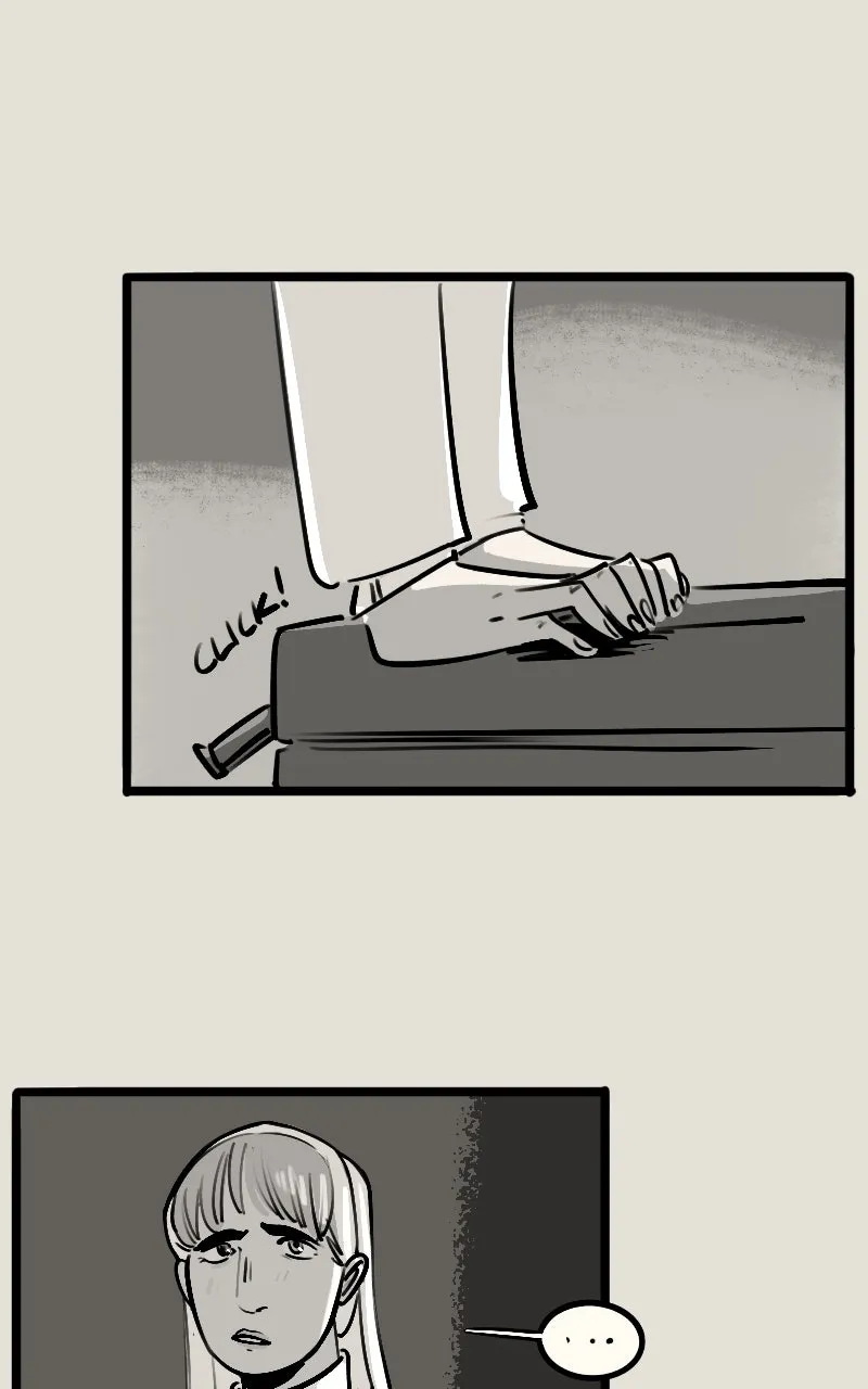 Lorena Immaculate Chapter 1 page 14 - 
