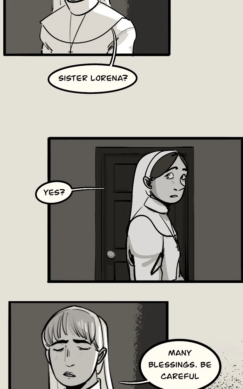 Lorena Immaculate Chapter 1 page 15 - 