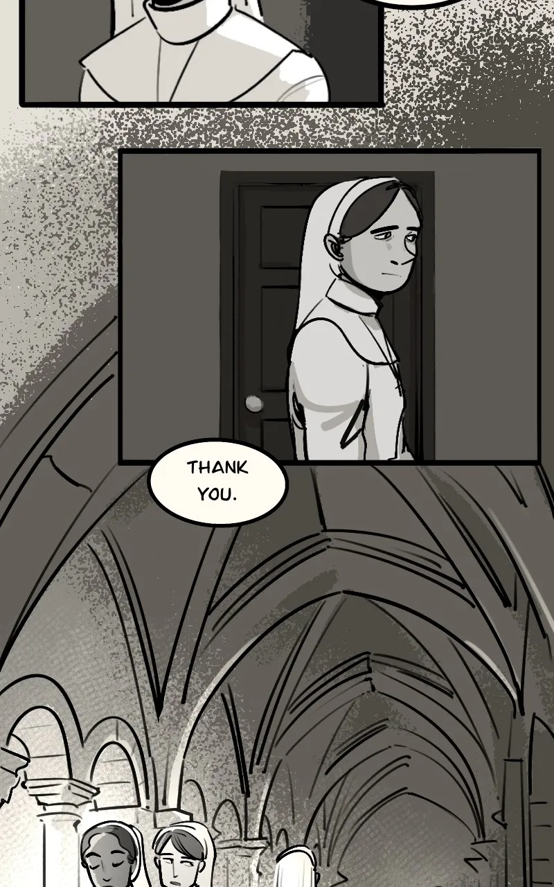 Lorena Immaculate Chapter 1 page 16 - 